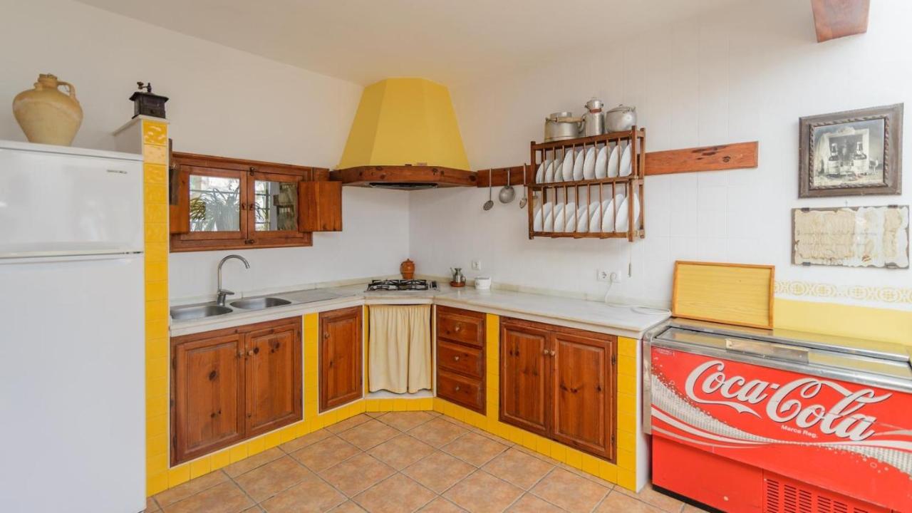 Casa Rural Cuesta Blanca - Montilla