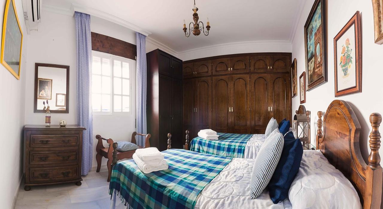 Boutique House LujoPobre - Montilla