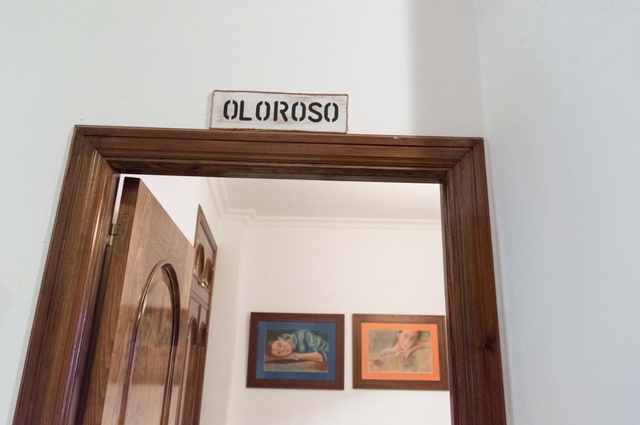 Boutique House LujoPobre - Montilla