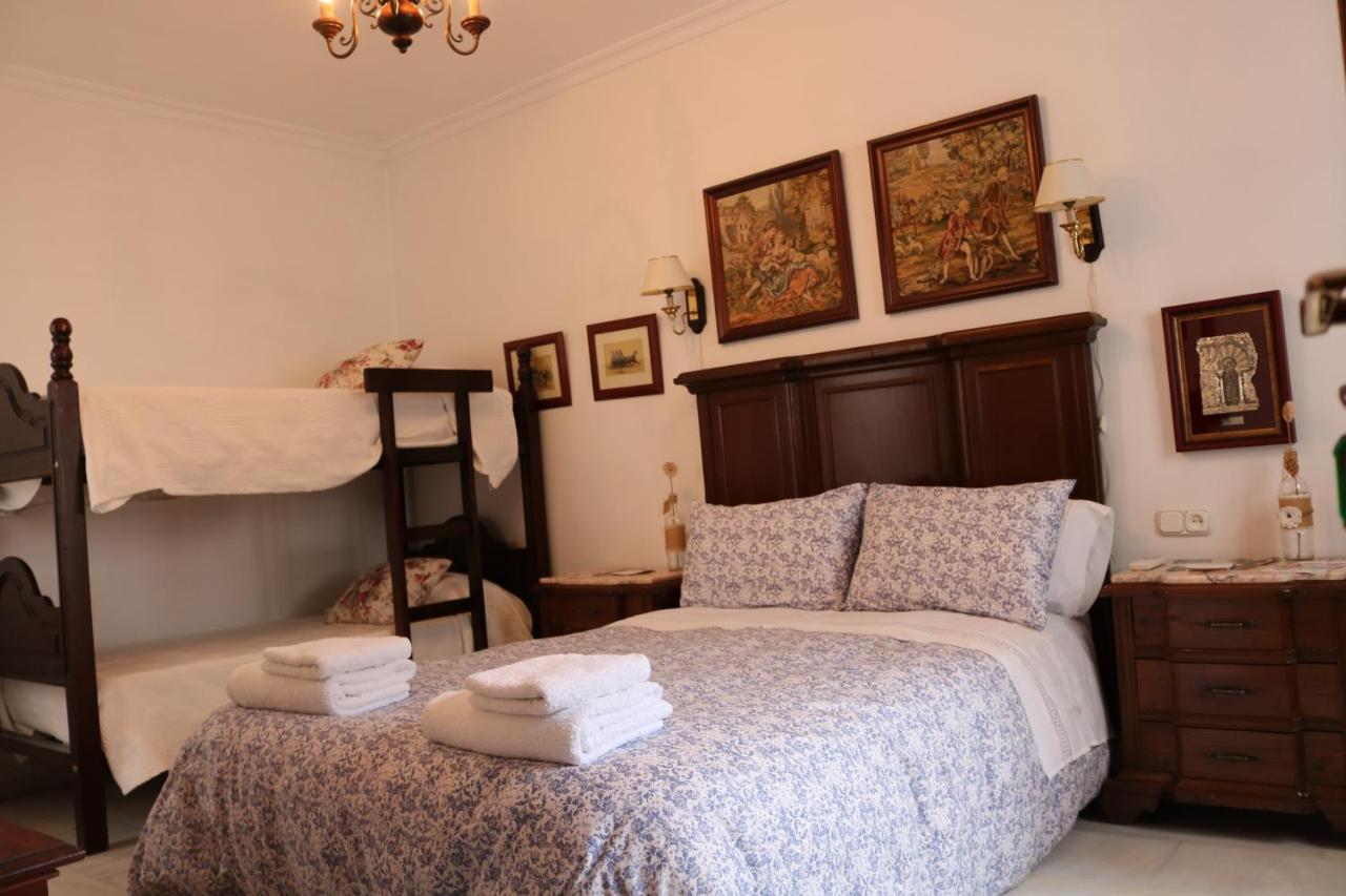 Boutique House LujoPobre - Montilla